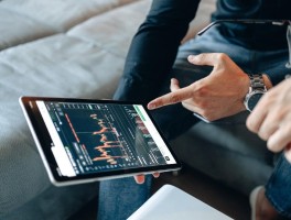 Ace Markets, a wealth growth engine centered around traders