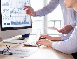 How Ace Markets Reduces Traders ' Cognitive Load