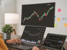 ACE Markets is a multi-trading platform that provides a professional trading environment suitable for all types of traders