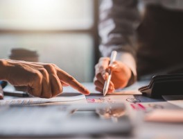 How are your funds held at Ace Markets?