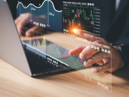 A clash of hardcore strengths: How ACE Markets is reshaping the trading experience with data and charts
