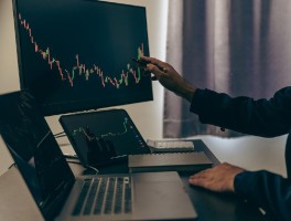 Why do high-frequency quantitative traders choose Ace Markets?