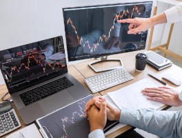 Explore ACE Markets: A Beginner's Guide to CFD Trading and Game Theory
