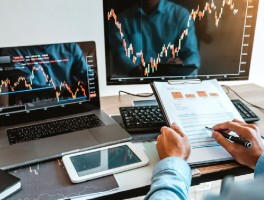 Ace Markets platform offers an exceptional trading experience with secure funds