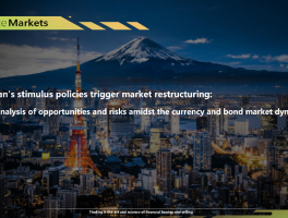 Japan's stimulus policies trigger market restructuring: An analysis of opportunities and risks amidst the currency and bond market dynamics