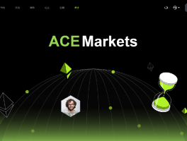 Ace Markets Trading Platform: An Efficient and Secure Wealth Growth Engine